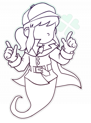 Zz1634440184whatthehellisgoingonpng — Mashup Week Megamix Detective Hat Kid Alts option 338