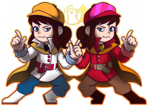 Zz1637350849hatonespng — Mashup Week Megamix Detective Hat Kid Alts option 351