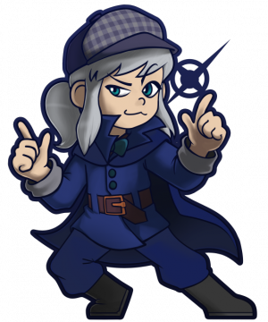 Zz1641021523hatkidvonkarmapng — Mashup Week Megamix Detective Hat Kid Alts option 366