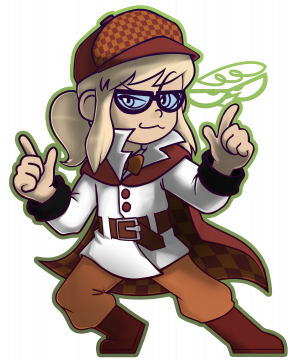 Zz1647528400346dadrandompng — Mashup Week Megamix Detective Hat Kid Alts option 380
