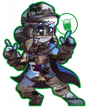 Zz1647528402340morrislinecrashpng — Mashup Week Megamix Detective Hat Kid Alts option 383