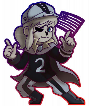 Zz1647528403342raiderdavecrashpng — Mashup Week Megamix Detective Hat Kid Alts option 385