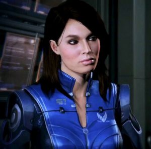 Ashleywilliamswebp — Mass Effect Character Ranking option 1