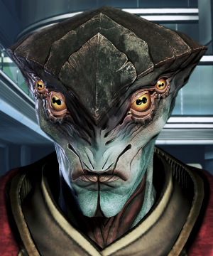 Javikfacecharboxshotwebp — Mass Effect Character Ranking option 8