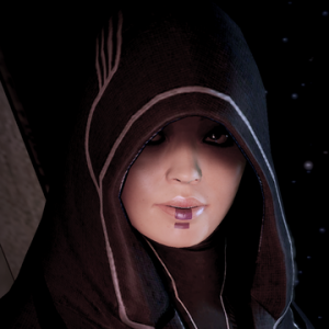 Kasumicharactershotwebp — Mass Effect Character Ranking option 10