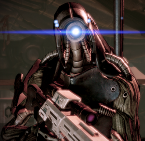 Legionwebp — Mass Effect Character Ranking option 11