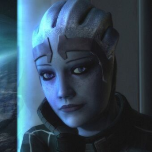 Mass Effect Liara Tsoniwebp — Mass Effect Character Ranking option 12