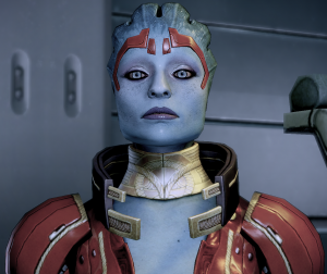 Samaracharacterboxwebp — Mass Effect Character Ranking option 15