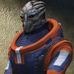 Lilihieraxmecharshotpng — Mass Effect Smash List option 57
