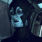Matriarchbeneziaboxshotpng — Mass Effect Smash List option 60