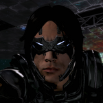 Me3kailengcharactershotpng — Mass Effect Smash List option 67