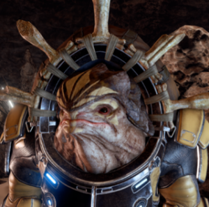 Mordacharshotpng — Mass Effect Smash List option 76