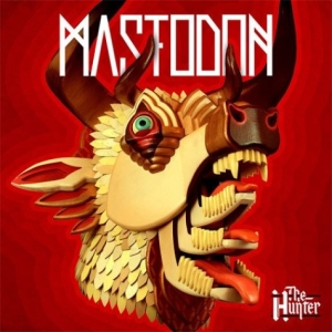 Mastodon Thehunterjpg — Mastodon Albums option 8