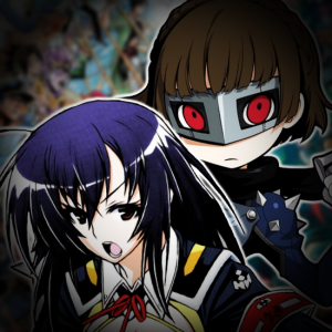 Mu Icons Makoto Medakapng — Matchups Humble Likes option 26