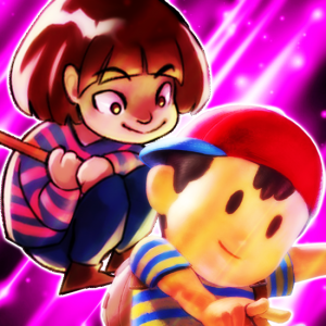 Mu Icons Ness Friskpng — Matchups Humble Likes option 29