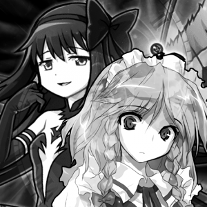 Mu Icons Sakuya Homurapng — Matchups Humble Likes option 37