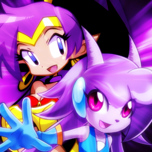 Mu Icons Shantae Lilacpng — Matchups Humble Likes option 39