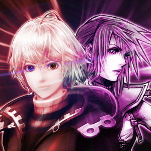 Mu Icons Shulk Lightningpng — Matchups Humble Likes option 41