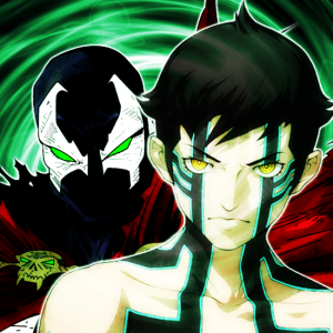 Mu Icons Spawn Demi Fiendpng — Matchups Humble Likes option 42