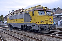 68500jpg — Matériel SNCF 2000-2020 option 60