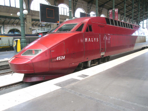 Pbajpg — Matériel SNCF 2000-2020 option 96