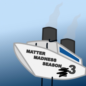 Chaotic Cruise Minipng — Matter Madness Season 3: Duels, Duos, & Deep Space option 9