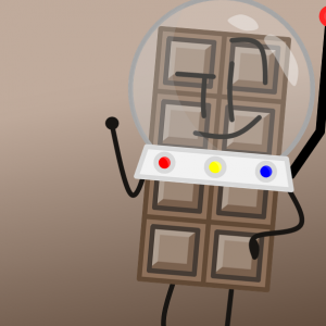 Chocolate Barpng — Matter Madness Season 3: Duels, Duos, & Deep Space option 11