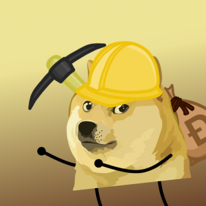 Doge Minerpng — Matter Madness Season 3: Duels, Duos, & Deep Space option 13
