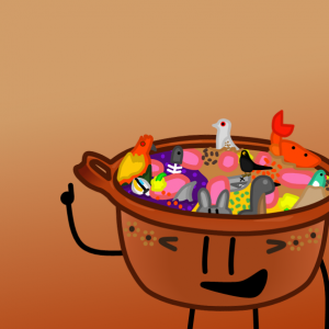 Lopadpng — Matter Madness Season 3: Duels, Duos, & Deep Space option 26