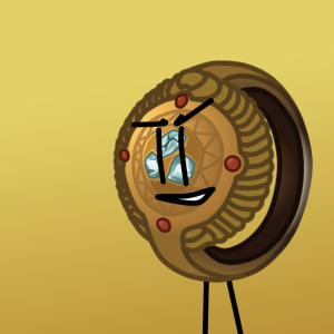 Ring Of Three Wishespng — Matter Madness Season 3: Duels, Duos, & Deep Space option 30