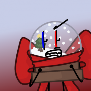 Snowglobepng — Matter Madness Season 3: Duels, Duos, & Deep Space option 34