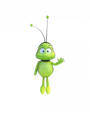 Benpng — Maya The Bee Characters Ranked option 6