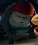 Brianpng — Maya The Bee Characters Ranked option 7