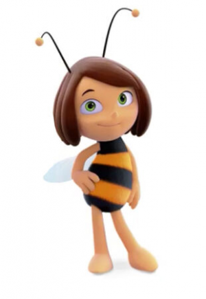 Chelseajpg — Maya The Bee Characters Ranked option 10