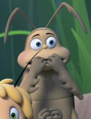 Craigjpg — Maya The Bee Characters Ranked option 11