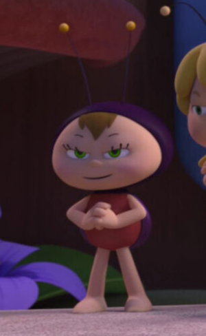 Dottyjpg — Maya The Bee Characters Ranked option 13