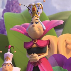 Empressjpg — Maya The Bee Characters Ranked option 14