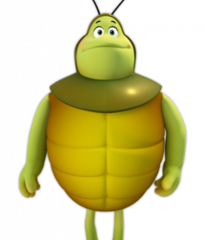 Kurtpng — Maya The Bee Characters Ranked option 17