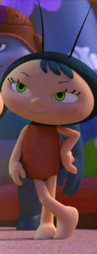 Lottyjpg — Maya The Bee Characters Ranked option 19