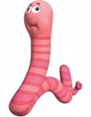 Maxpng — Maya The Bee Characters Ranked option 20