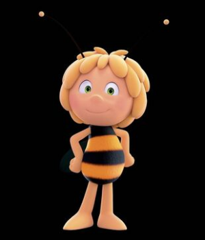 Mayajpg — Maya The Bee Characters Ranked option 21