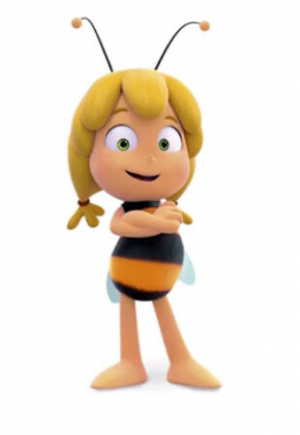Sandrajpg — Maya The Bee Characters Ranked option 23