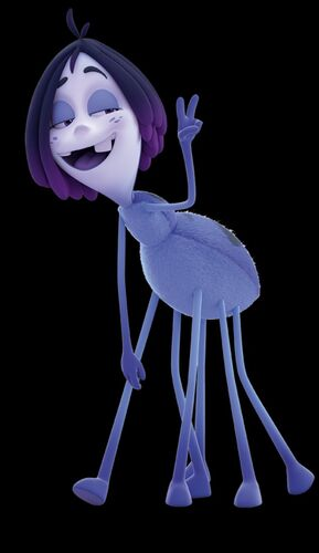 Spinderjpg — Maya The Bee Characters Ranked option 25