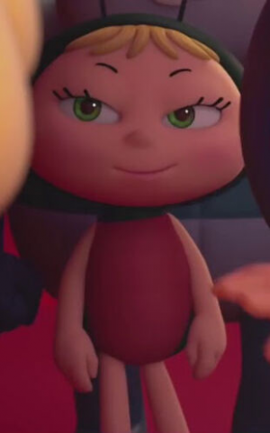 Spottyjpg — Maya The Bee Characters Ranked option 26