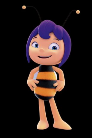 Violetjpg — Maya The Bee Characters Ranked option 30
