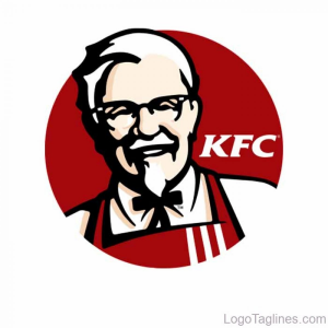 Kfc Logo Tagline 1200x1200jpg — Maybe? Ultimate Fast Food Tier List option 41