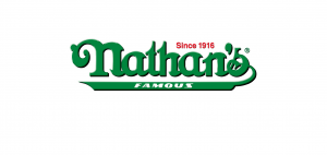 Nathans Logojpg — Maybe? Ultimate Fast Food Tier List option 49