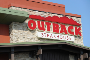 Outback Steakhouse Activistjpg — Maybe? Ultimate Fast Food Tier List option 53