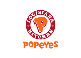 Popeyespng — Maybe? Ultimate Fast Food Tier List option 58