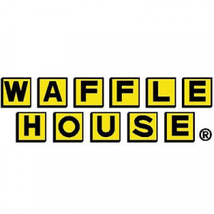 Waffle House Logojpg — Maybe? Ultimate Fast Food Tier List option 80